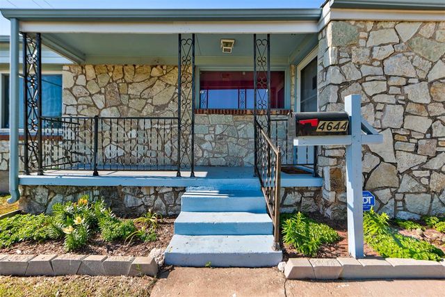 4644 SE 19th Street, Del City, OK 73115