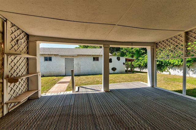 4644 SE 19th Street, Del City, OK 73115