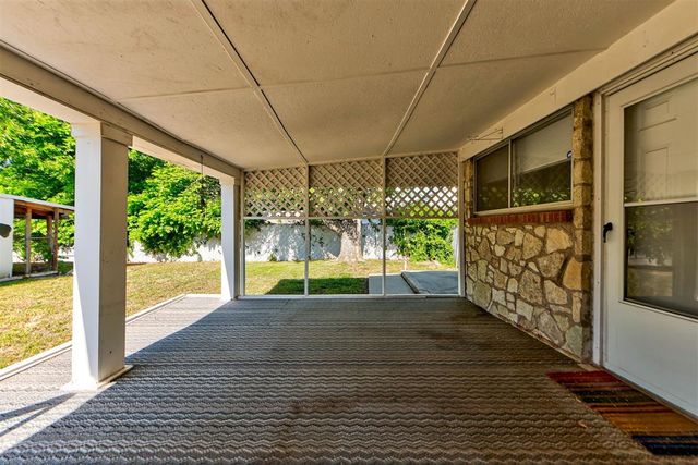 4644 SE 19th Street, Del City, OK 73115