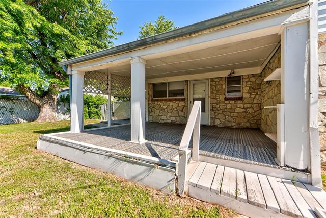 4644 SE 19th Street, Del City, OK 73115