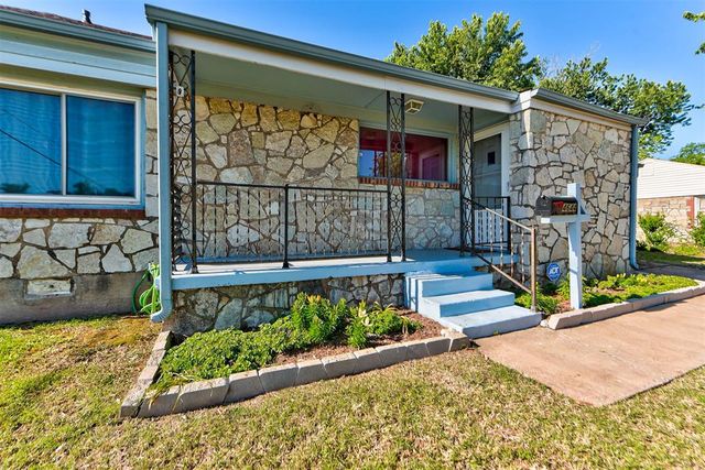 4644 SE 19th Street, Del City, OK 73115
