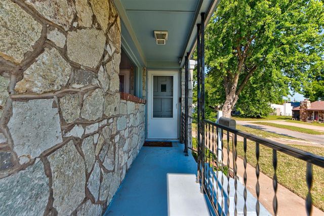 4644 SE 19th Street, Del City, OK 73115