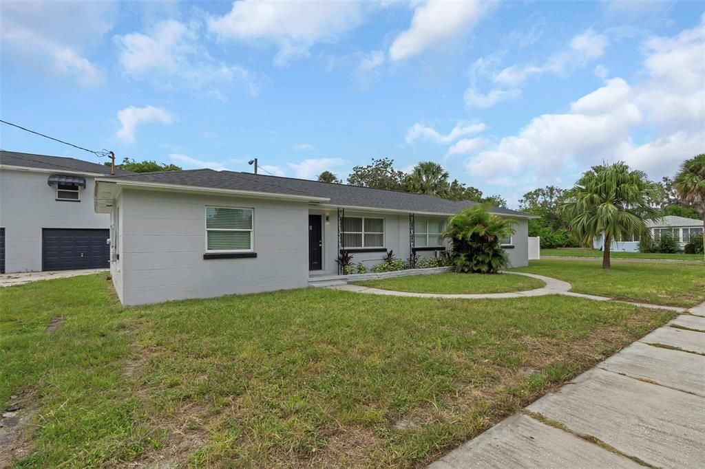 2501 6TH STREET S, St Petersburg, FL 33705