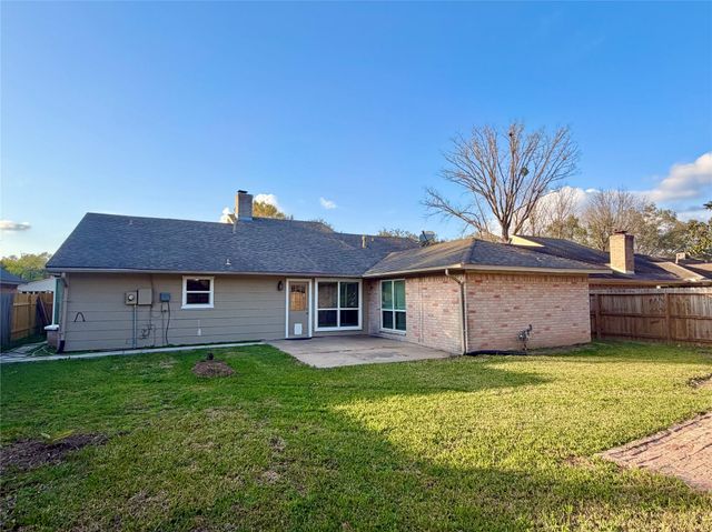 22315 Waynoka Road, Katy, TX 77450