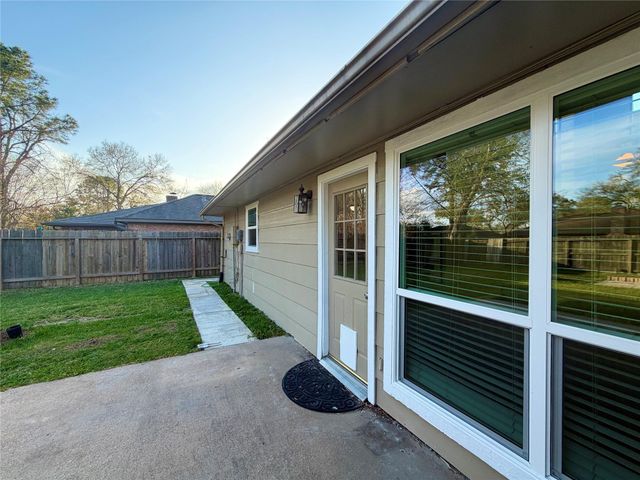 22315 Waynoka Road, Katy, TX 77450