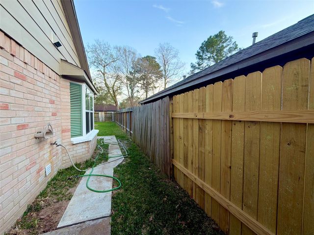 22315 Waynoka Road, Katy, TX 77450