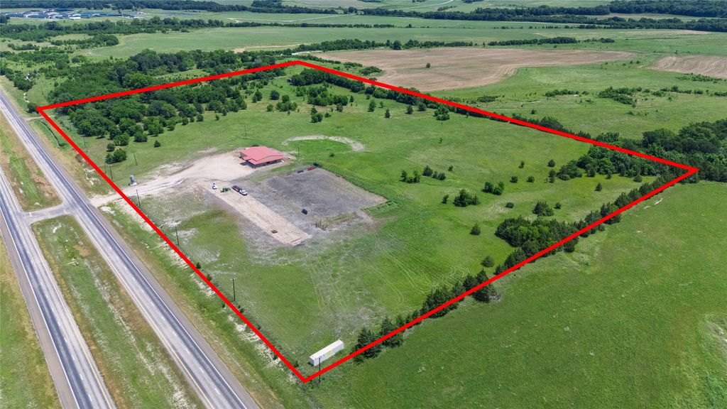 6009 Texas Hwy 24, Paris, TX 75462