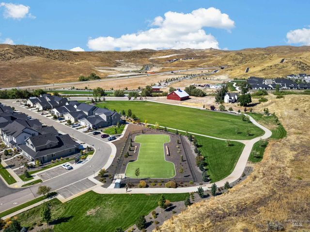 20530 N Shepherds Pie Way, Eagle, ID 83714