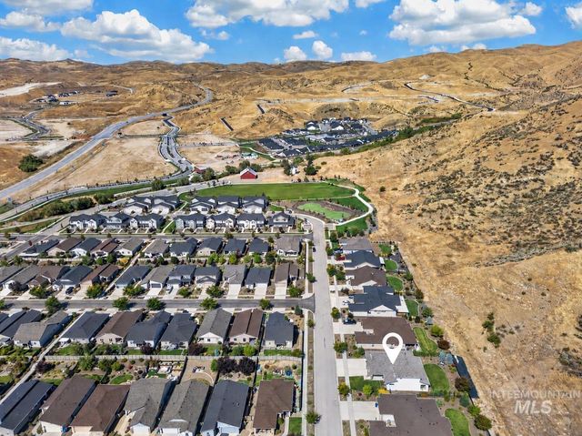 20530 N Shepherds Pie Way, Eagle, ID 83714