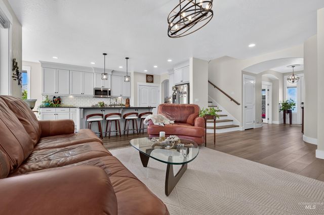 20530 N Shepherds Pie Way, Eagle, ID 83714
