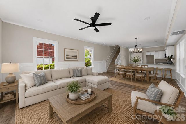 2406 Newland Road, Charlotte, NC 28216