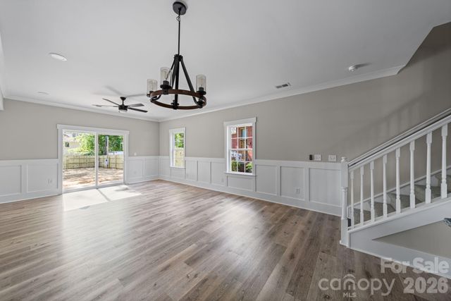 2406 Newland Road, Charlotte, NC 28216