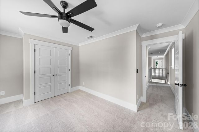 2406 Newland Road, Charlotte, NC 28216