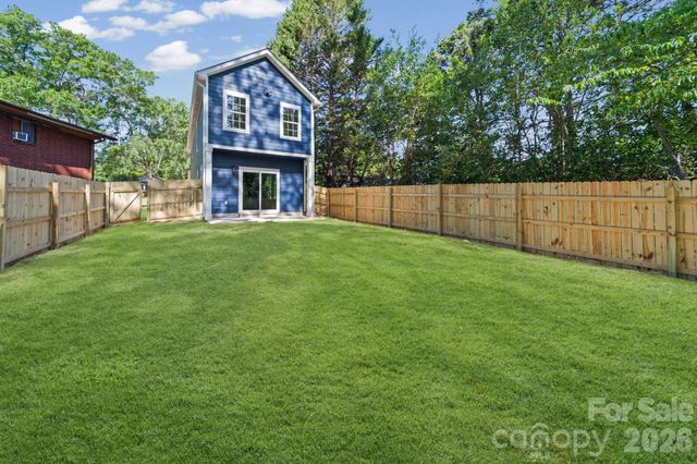 2406 Newland Road, Charlotte, NC 28216