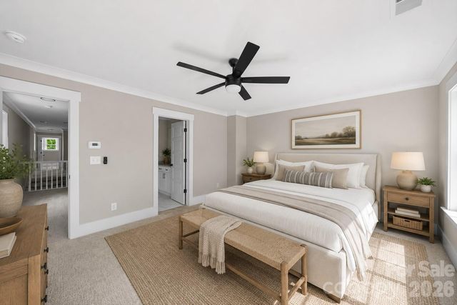 2406 Newland Road, Charlotte, NC 28216
