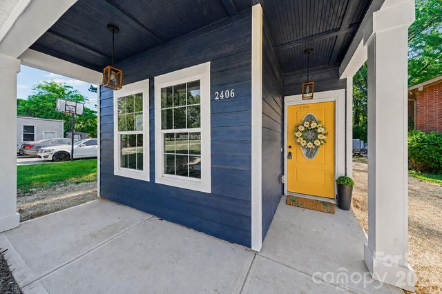 2406 Newland Road, Charlotte, NC 28216