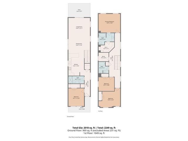 2406 Newland Road, Charlotte, NC 28216