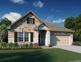 11811 Vista Crossing, Live Oak, TX 78233