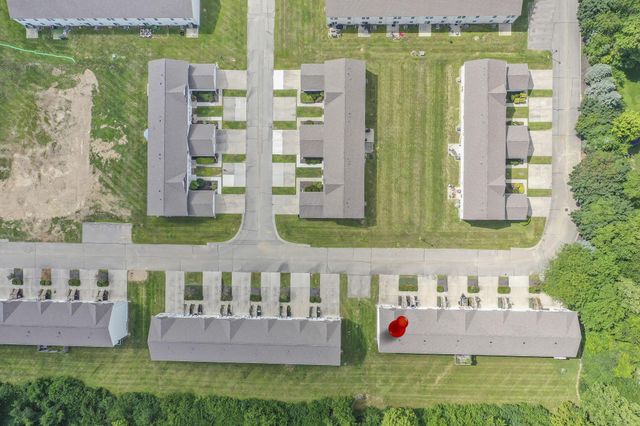 5882 Abernathy Lane, 5882F, Columbus, OH 43232