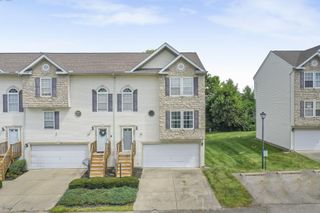 5882 Abernathy Lane, 5882F, Columbus, OH 43232