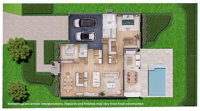 811 W WINTER PARK STREET, Orlando, FL 32804