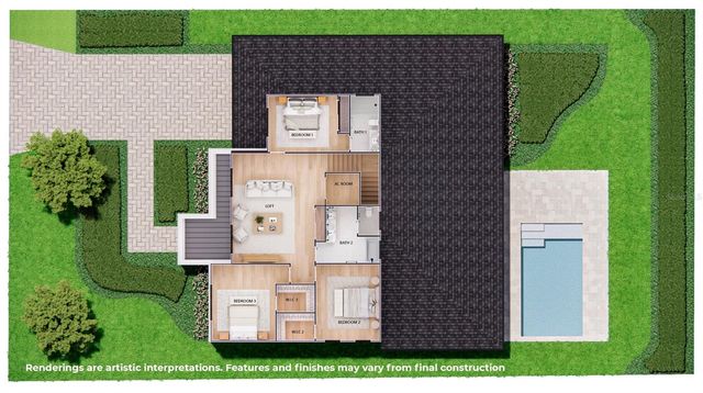 811 W WINTER PARK STREET, Orlando, FL 32804