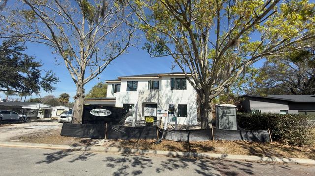 811 W WINTER PARK STREET, Orlando, FL 32804