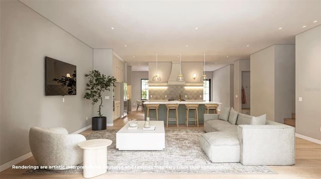 811 W WINTER PARK STREET, Orlando, FL 32804