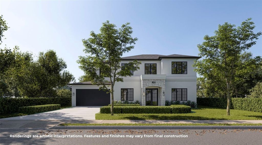 811 W WINTER PARK STREET, Orlando, FL 32804