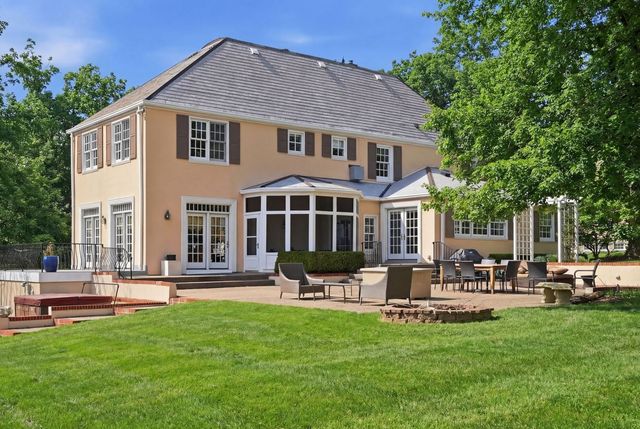 73 Stonedale ROAD, Sewickley Heights, PA 15143