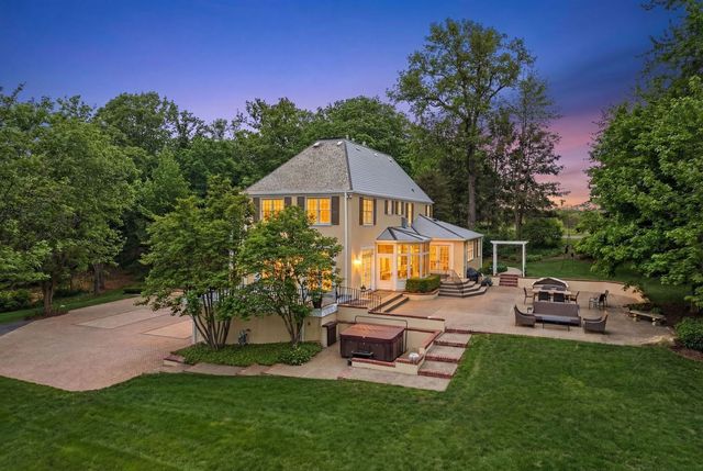 73 Stonedale ROAD, Sewickley Heights, PA 15143