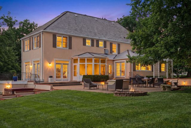 73 Stonedale ROAD, Sewickley Heights, PA 15143