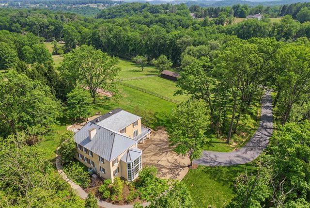 73 Stonedale ROAD, Sewickley Heights, PA 15143