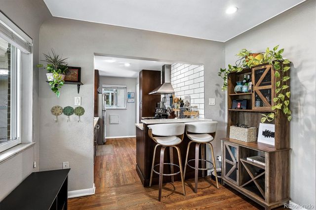 1439 S University Boulevard, Denver, CO 80210