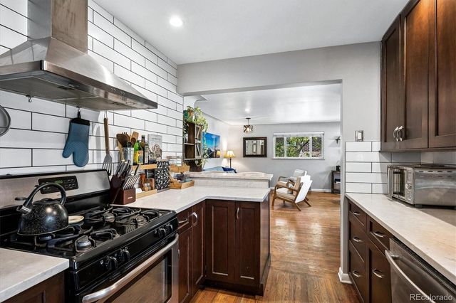 1439 S University Boulevard, Denver, CO 80210