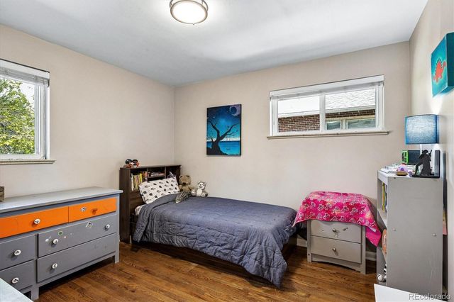 1439 S University Boulevard, Denver, CO 80210