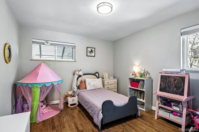 1439 S University Boulevard, Denver, CO 80210