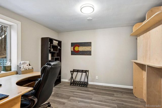 1439 S University Boulevard, Denver, CO 80210