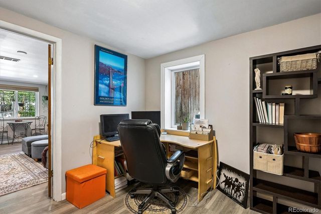 1439 S University Boulevard, Denver, CO 80210