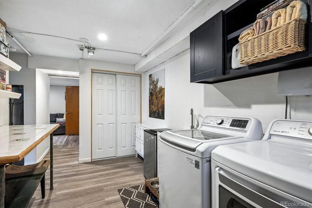 1439 S University Boulevard, Denver, CO 80210