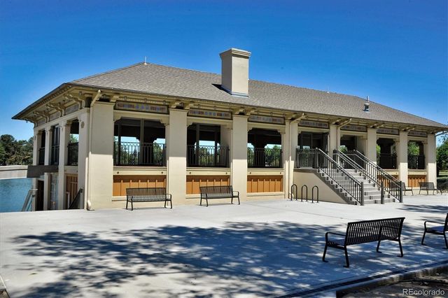 1439 S University Boulevard, Denver, CO 80210