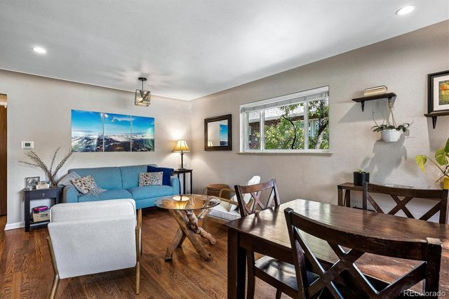 1439 S University Boulevard, Denver, CO 80210