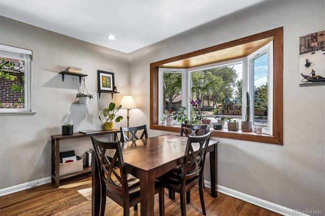 1439 S University Boulevard, Denver, CO 80210