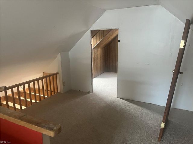 401 Shenandoah RD, Hampton, VA 23661