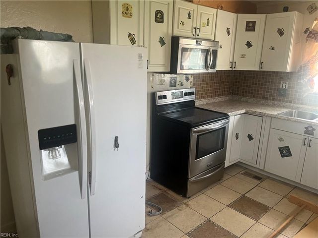 401 Shenandoah RD, Hampton, VA 23661