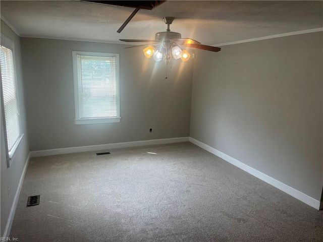 401 Shenandoah RD, Hampton, VA 23661