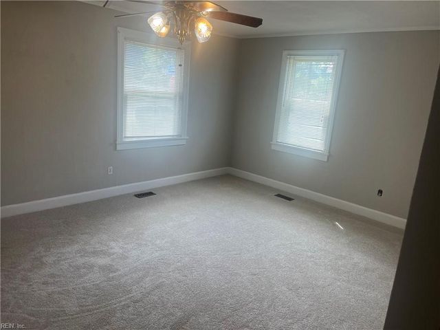 401 Shenandoah RD, Hampton, VA 23661