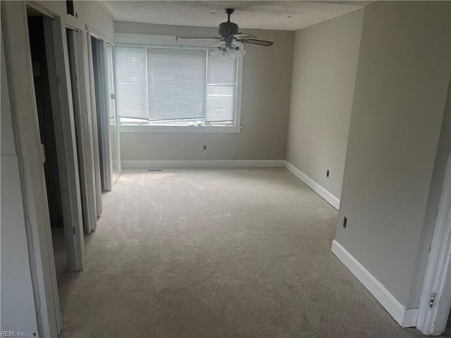 401 Shenandoah RD, Hampton, VA 23661