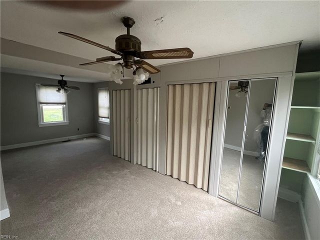 401 Shenandoah RD, Hampton, VA 23661