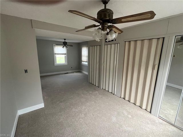 401 Shenandoah RD, Hampton, VA 23661